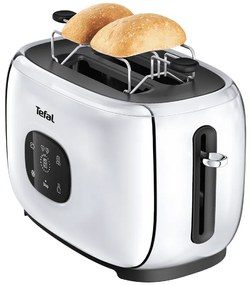 Hriankovač Tefal Majestuo TT883D10 Nerezový