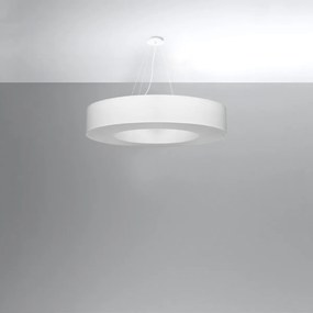 Sollux Luster SATURNO 90 white SL_0795