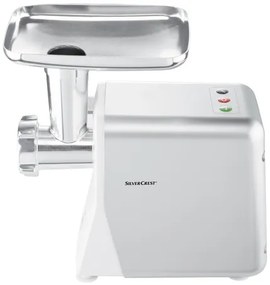 Silvercrest®  Kitchen Tools Elektrický mlynček na mäso SFW 400 A2/Sofw 400 A2  (100366497)