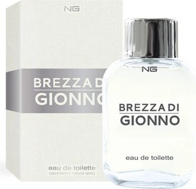 NG PERFUMES NG Brezza di Gionno 100 ml