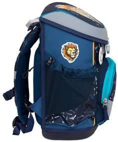 Školský set BELMIL Lion Mini
