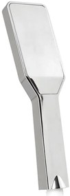Sapho Sapho, Ručná sprcha so samočistiacim systémom, 240x60mm, ABS/chróm, 1204-30