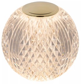 Luxusné svietidlo LUCIDE CINTRA Ø 11 cm  13599/11/60