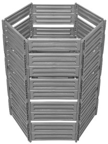 Garantia Záhradný kompostér (1100 l)  (100391917)