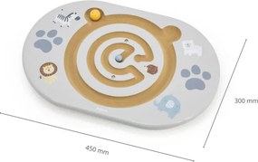 Vyvažovacie bludisko Viga 44273 PolarB