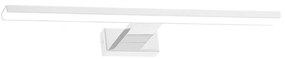 Nástenné LED svietidlo Pinto, 1x LED 12w, 3000k, (50 cm), w