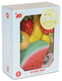 Le Toy Van Debnička s ovocím
