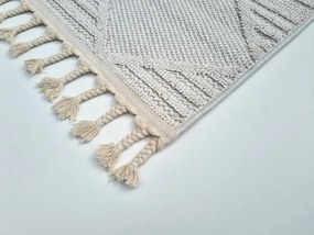 DC Koberec Milano 038 krémová Rozmer: 180×260 cm