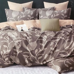 Obliečky DELNAT BELAGE 7-dielna sada 140x200 cm