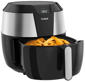 Teplovzdušná fritéza Tefal Easy Fry XXL EY701D15(použité)