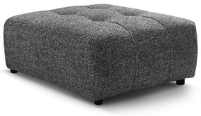 Tmavosivá podnožka Arsene – Bobochic Paris