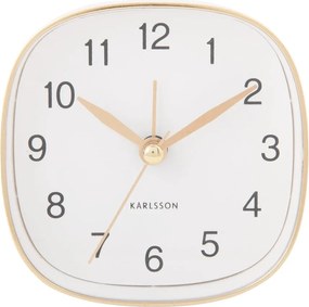 Budík Travel – Karlsson