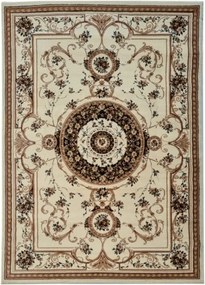 DC Koberec Orient 003 krémová Rozmer: 160×220 cm