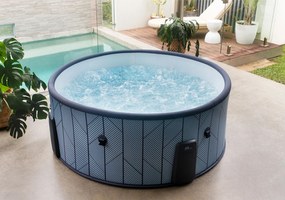 Mspa | Bazén vírivý MSPA TIDAL-ECO F-TD066WE | 11400306