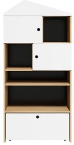 PROXIMA.store - Knižnica AMSTERDAM East - Bellamy