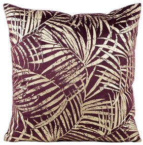 Obliečka na vankúš Blink/26 45x45 slivka 391004