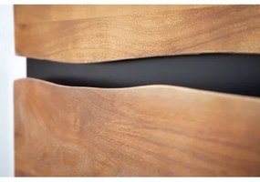 Komoda Mammut 39364 160cm Drevo Acacia Honey - Komfort-nábytok