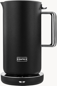 Kanvica z nehrdzavejúcej ocele Aarke, 1,2 l