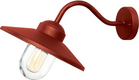 XXXLutz VONKAJŠIE NÁSTENNÉ SVIETIDLO, 42/27.5/25.5 cm Elstead Lighting - Online Only bytové doplnky - 009093009703