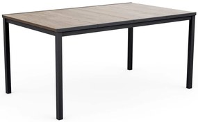 PORTO stôl 160cm ASHWOOD