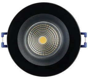 Eglo 99494 - LED Stmievateľné kúpeľňové svietidlo SALABATE LED/6W/230V 4000K IP44