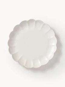 Raňajkové taniere Sabina, 4 ks