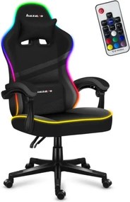 Herná stolička Force 4.4 RGB Black