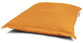 Sedací vak Crush (oranžová). Akcia -19%. Vlastná spoľahlivá doprava až k Vám domov. 1101560