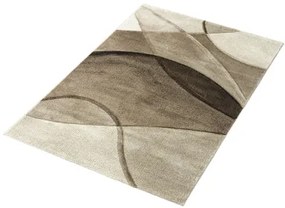 Koberce Breno Kusový koberec DIAMOND 24060/70, hnedá, viacfarebná,120 x 170 cm