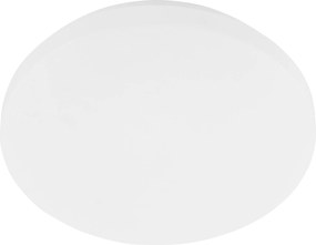 XXXLutz STROPNÉ LED SVIETIDLO, 26/5,5 cm Eglo - Online Only bytové doplnky - 003348289101
