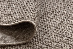 Behúň CASABLANCA LOOP hnedý