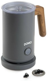 DOMO DO745MF napeník mlieka WOOD YOU