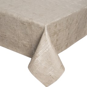 OBRUS COLETTE 140X220 CM VZOROVANÁ
