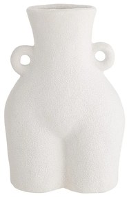 Butlers KIM Váza silueta 27 cm - biela