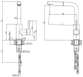 ALVEUS CZ SET ALVEUS ATROX 20/11 + BATERIE SIROS 11