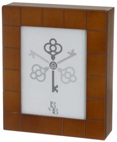 Závesná skrinka na kľúče – Casa Selección