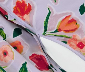 Posteľná bielizeň renforcé, štandardná veľkosť