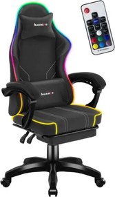 Herná stolička Force 3.7 RGB Black