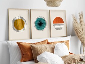 Huhu12 - 30 x 40