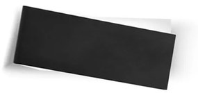 Moderné svietidlo LINEA Zig Zag W Black 6999