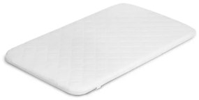 Lionelo - Detská postieľka 3v1 LEONIE PLUS sivá