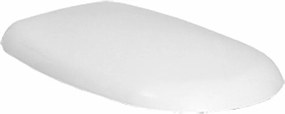 Kolo Ego wc sedátko softclose duroplast biele K10112000