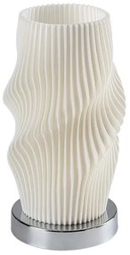 Rabalux 74189 - Stolná lampa TIANA 1xE14/25W/230V