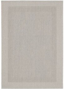 Koberce Breno Kusový koberec ADRIA NEW 01/VDV, béžová, viacfarebná,80 x 150 cm