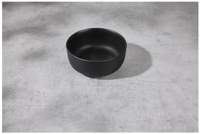 Silvercrest®  Súprava kuchynského riadu, 24-dielna (čierna)  (100395229)