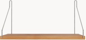 Nástenná polica Single