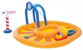 Detské ihrisko vláčik 285/224 cm BESTWAY 53061