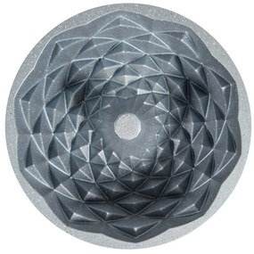 Forma na pečenie z liateho hliníka v zlatej farbe Bonami Selection Jeweline