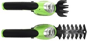 Bestent Nožnice na trávu/krovie 7.2V 120mm
