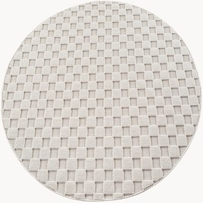 Okrúhly koberec Helix